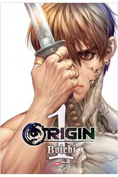 Origin Vol. 1