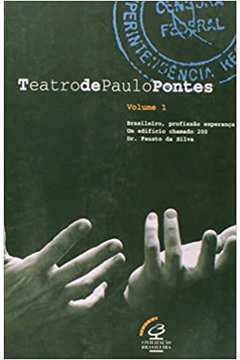 Teatro de Paulo Pontes - Vol. 1