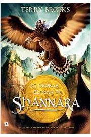 As Pedras Élficas de Shannara