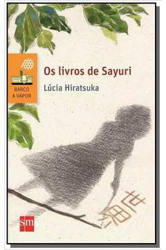 LIVROS DE SAYURI, OS - 02 ED