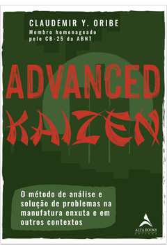 Advanced Kaizen