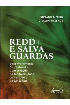REDD+ E SALVAGUARDAS
