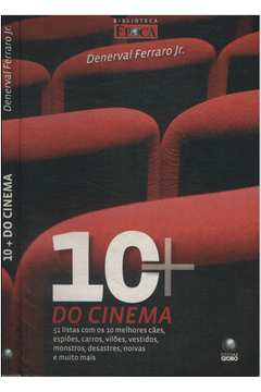 10 + do Cinema