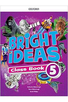 BRIGHT IDEAS 5 - CLASS BOOK AND APP PACK