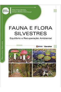 Fauna e flora silvestres