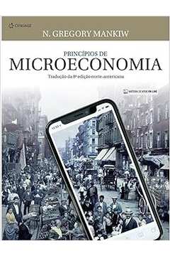 Princípios de Microeconomia