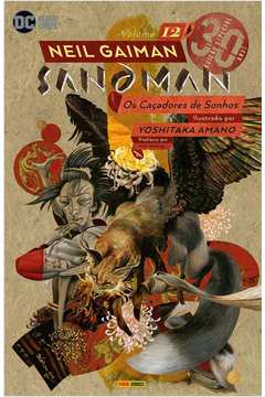 Sandman: Edição Especial de 30 Anos Vol. 12
