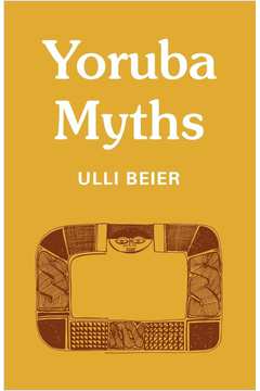 Livro Yoruba Myths