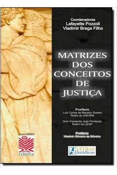 Matrizes dos Conceitos de Justiça