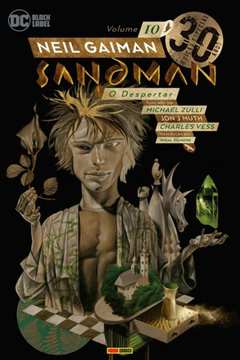 Sandman: Edição Especial De 30 Anos Vol. 10