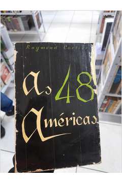 As 48 Américas