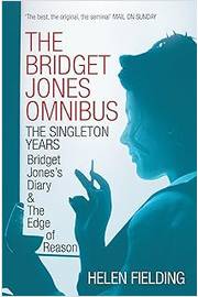 The Bridget Jones Omnibus