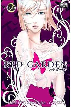 Red Garden - Volume 2