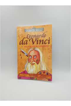 Leonardo da Vinci e Seu Supercérebro