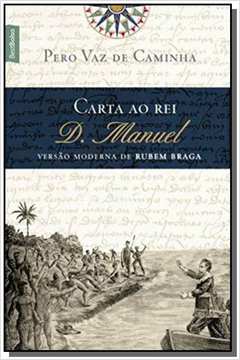 CARTA AO REI D. MANUEL