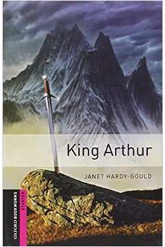 King Arthur - Bookworms Starter