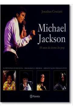 Michael Jackson - 50 Anos do Ícone do Pop