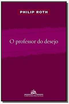 PROFESSOR DO DESEJO, O