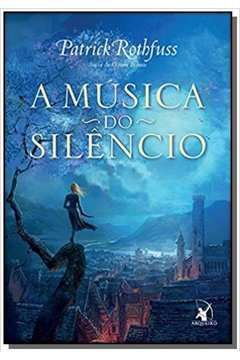 MUSICA DO SILENCIO, A                           01
