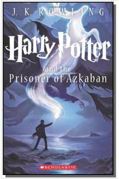Harry potter 3 - and the prisoner of azkaban