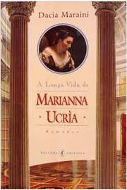 A Longa Vida de Mariana Ucria