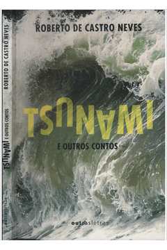 Tsunami e Outros Contos