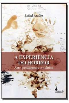 EXPERIENCIA DO HORROR, A