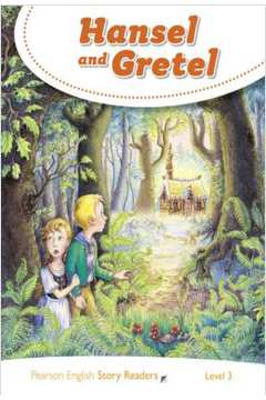 Hansel And Gretel - Level 3