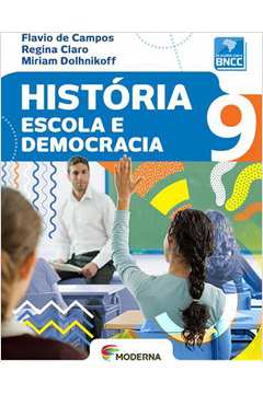 HISTORIA ESCOLA E DEMOCRACIA 9