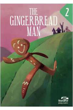 Gingerbread Man, The - Level 2