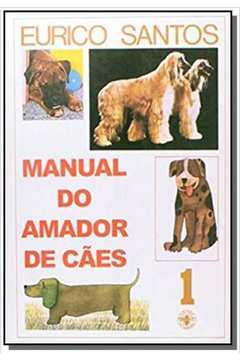 MANUAL DO AMADOR DE CAES