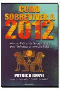 COMO SOBREVIVER A 2012