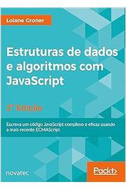 Estruturas de Dados e Algoritmos Com Javascript