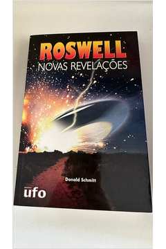 Roswell Novas Revelações