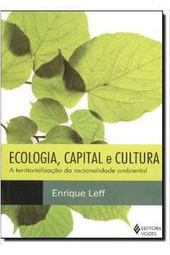 Ecologiacapital e Cultura
