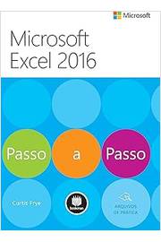 Microsoft Excel 2016 Passo a Passo