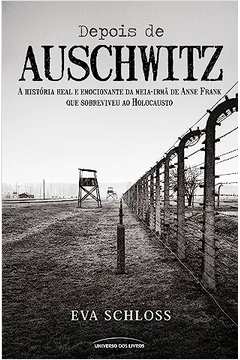 Depois de Auschwitz