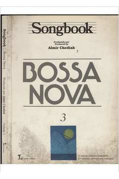 Songbook - Bossa Nova - Volume 3