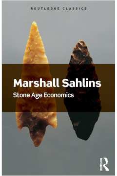 Livro Stone Age Economics