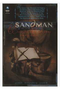 Sandman - Nº.21