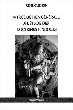Livro Introduction générale à l'étude des doctrines hindoues