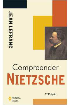 Compreender Nietzsche