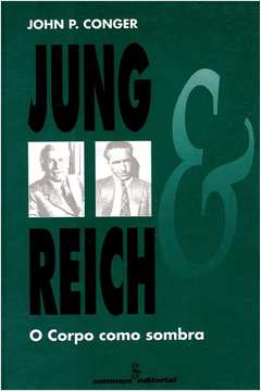 Jung Reich: o Corpo Como Sombra