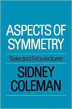 Livro Aspects of Symmetry