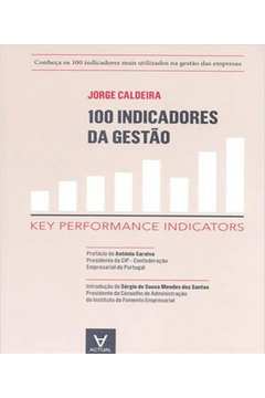 100 INDICADORES DA GESTÃO KEY PERFORMANCE INDICATORS