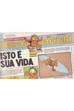 Gazeta do Garfield (isto É Sua Vida)