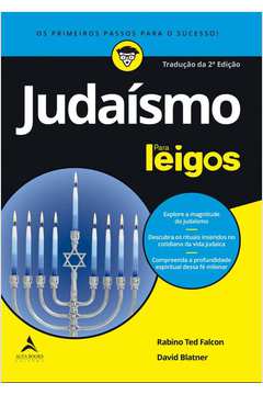 Judaísmo Para Leigos - 2ª edição