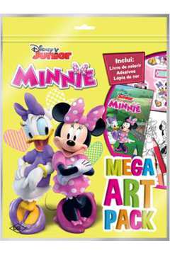 Disney - Mega Art Pack - Minnie