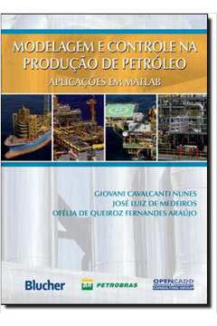 Modelagem E Controle Da Producao De Petroleo
