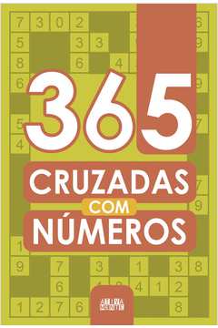 365 Cruzadas Com Números